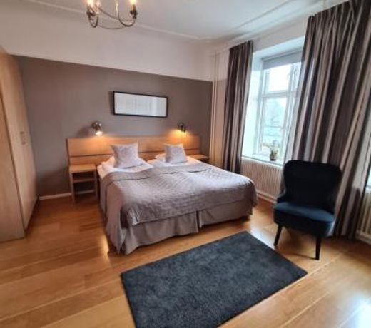 Hamnhotellet Kronan
