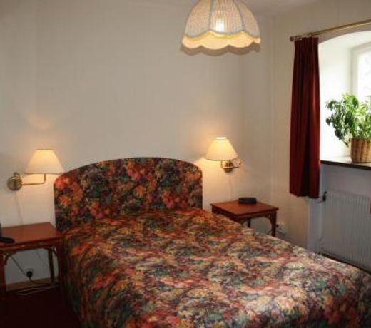 Hotel Chaplin