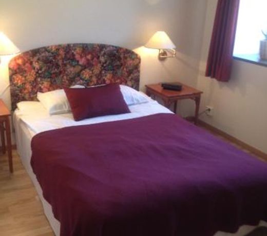 Hotel Chaplin