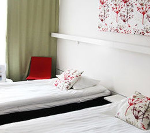 Kumla Hotel