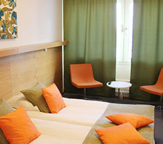 Kumla Hotel