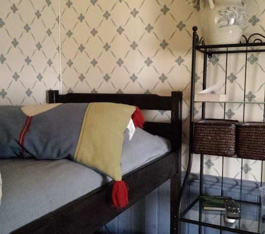 Hasten och Hunden B&B