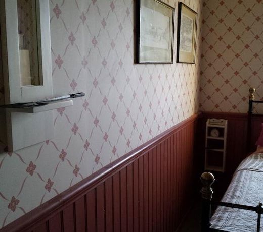Hasten och Hunden B&B