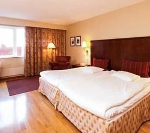 Quality Hotel Grand Kristianstad