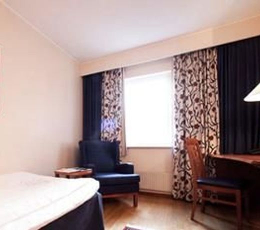 Quality Hotel Grand Kristianstad