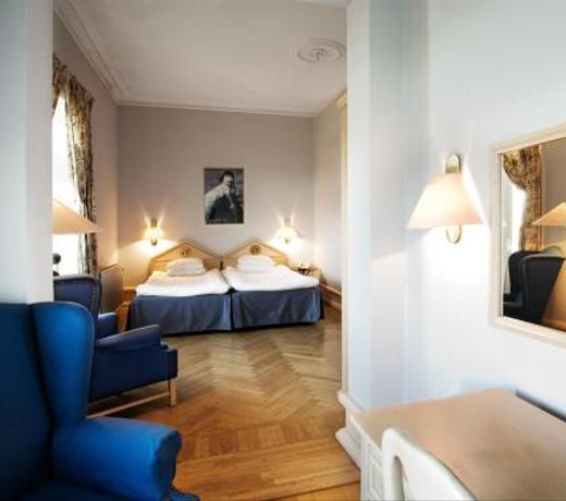 First Hotel Christian IV