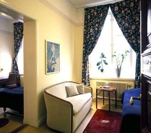 Hotel Park Alle
