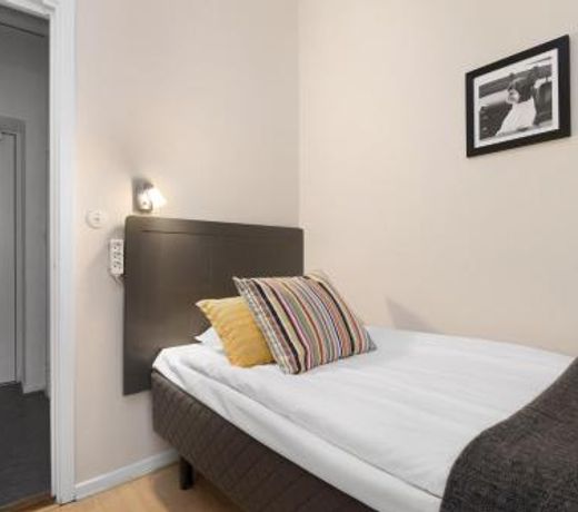 Hotel Park Alle