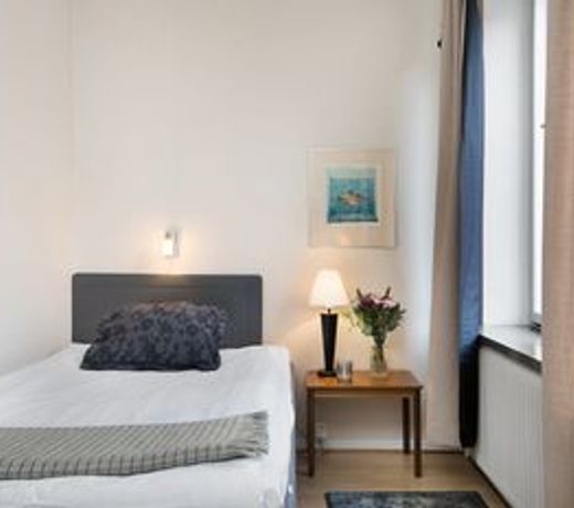 Hotel Park Alle