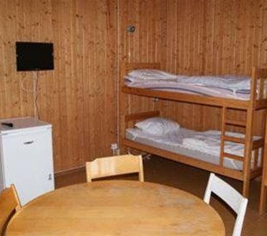 Charlottsborgs Vandrarhem