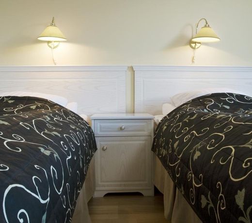 First Hotell Kramm