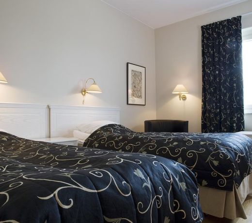 First Hotell Kramm
