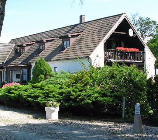 HemmesÃ¥ker Bed &Breakfast