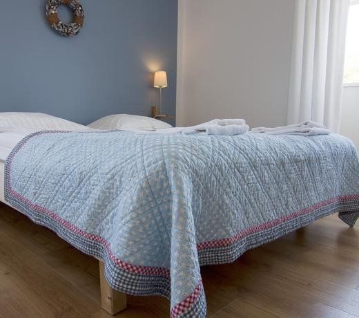Kaptenshuset Bed & Breakfast