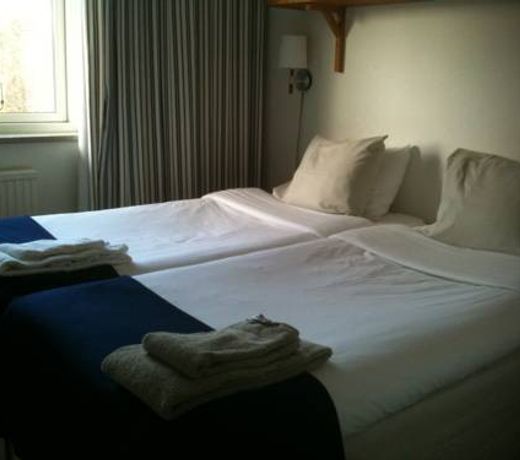 Kiviks Hotell