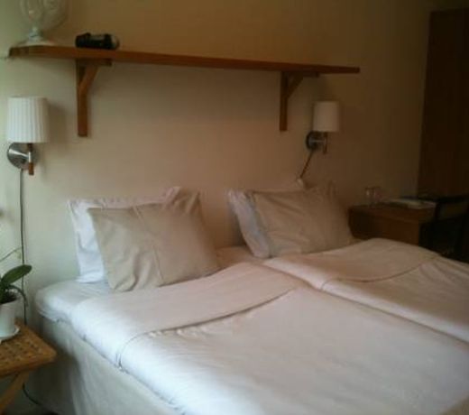Kiviks Hotell