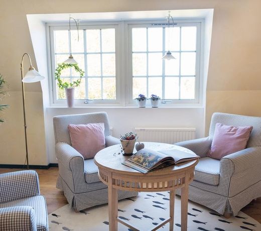 Agda Lund Bed & Breakfast