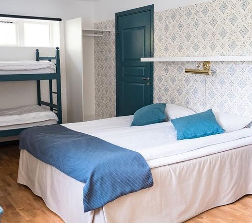 Agda Lund Bed & Breakfast