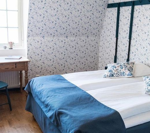 Agda Lund Bed & Breakfast