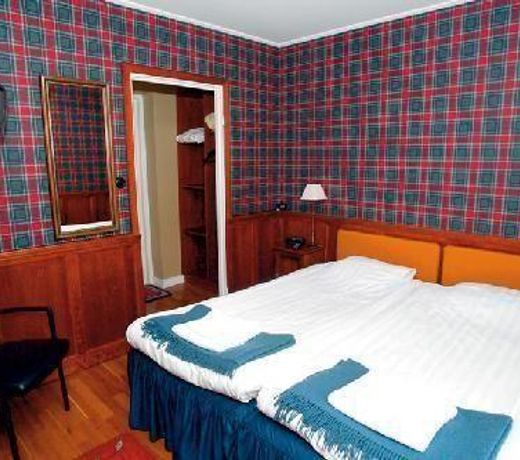 Hotell Gillet