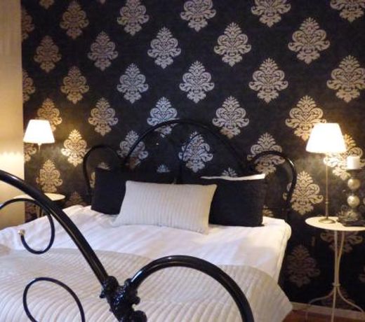 Hotell Gillet