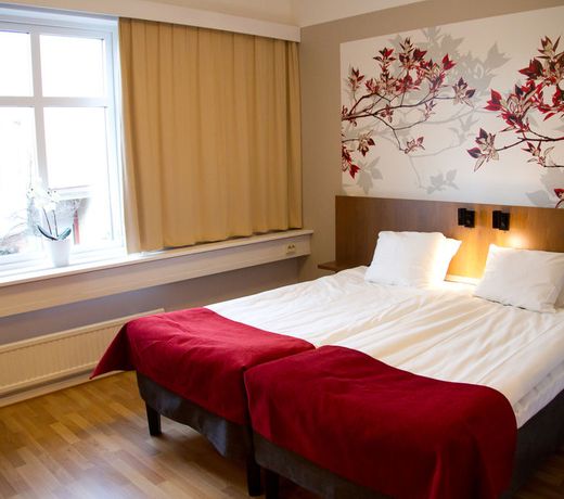 Best Western Hotel Statt Katrineholm