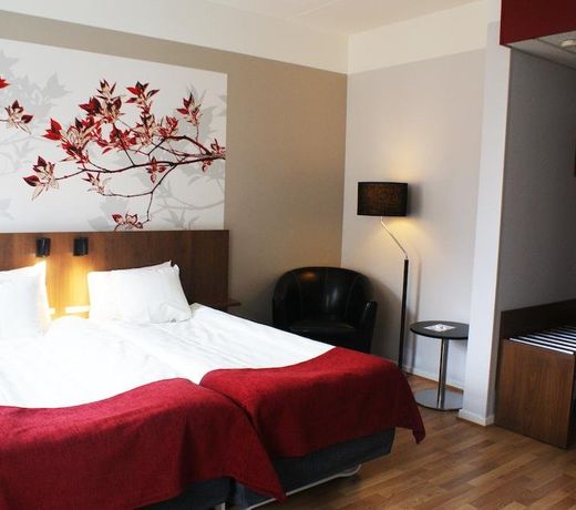 Best Western Hotel Statt Katrineholm