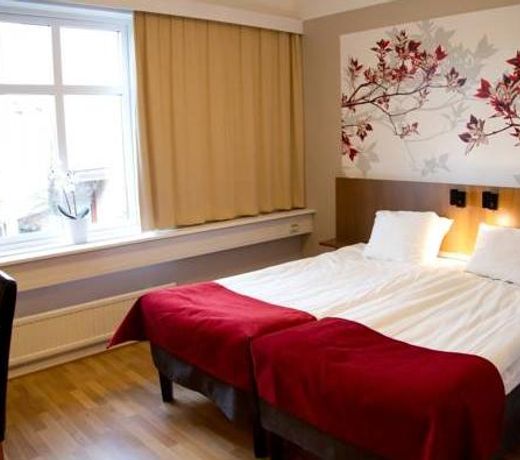 Best Western Hotel Statt Katrineholm
