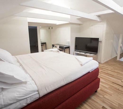 Hotel Kungsbacken
