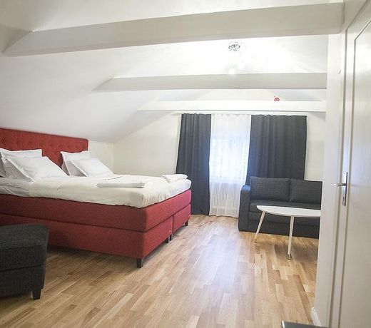 Hotel Kungsbacken