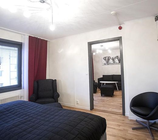 Hotel Kungsbacken