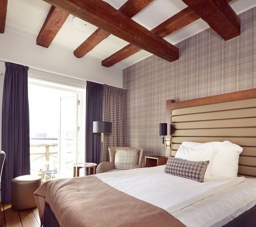Clarion Collection Hotel Packhuset