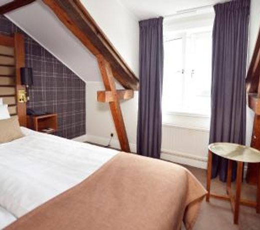 Clarion Collection Hotel Packhuset