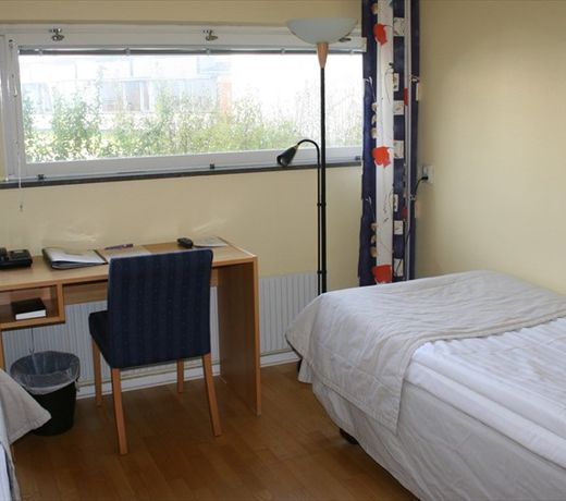 BROFÃSTET HOTELL & KONFERENS