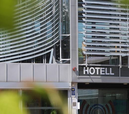BROFÃSTET HOTELL & KONFERENS