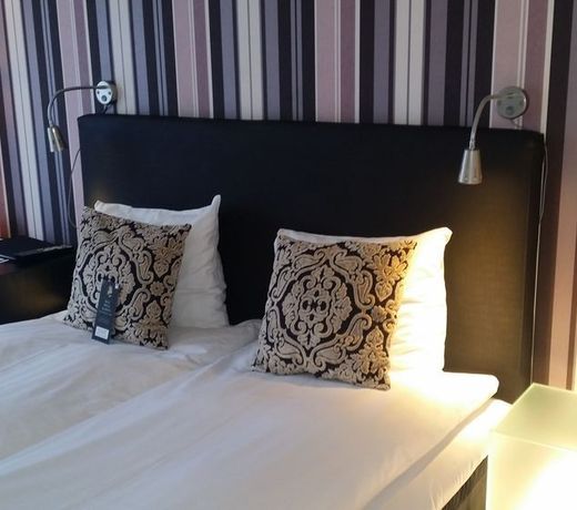 First Hotel Witt
