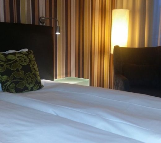 First Hotel Witt