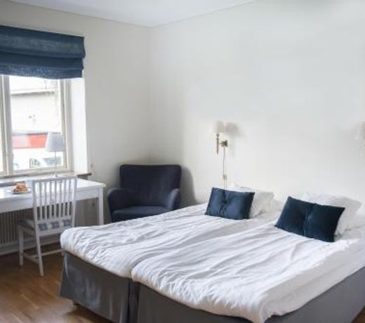 Slottshotellet Budget Accommodation