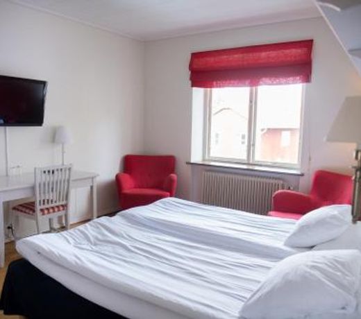 Slottshotellet Budget Accommodation