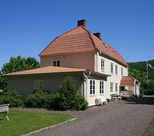 Huskvarna Hotell & Vandrarhem