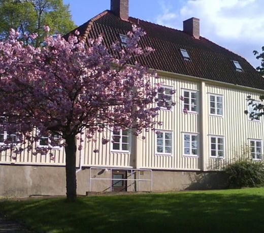 Huskvarna Hotell & Vandrarhem