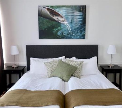 Herrljunga Hotell