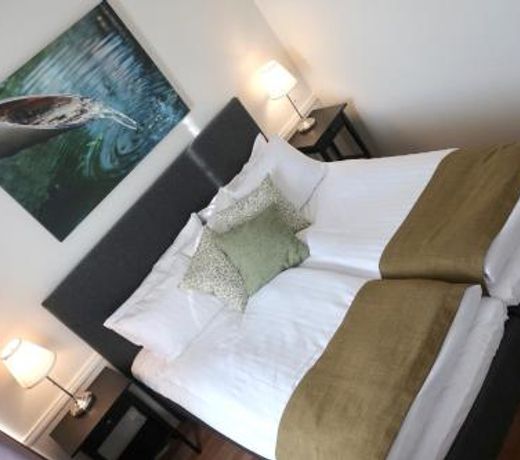 Herrljunga Hotell