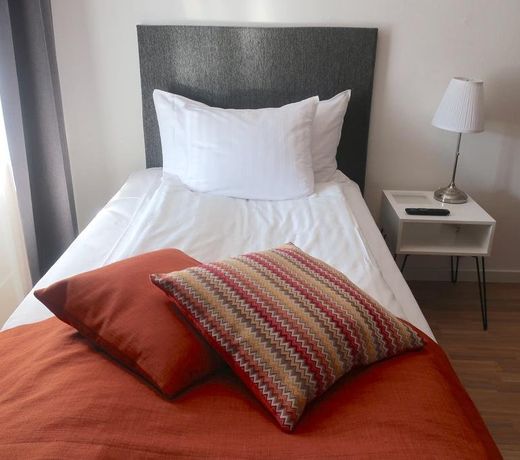 Herrljunga Hotell