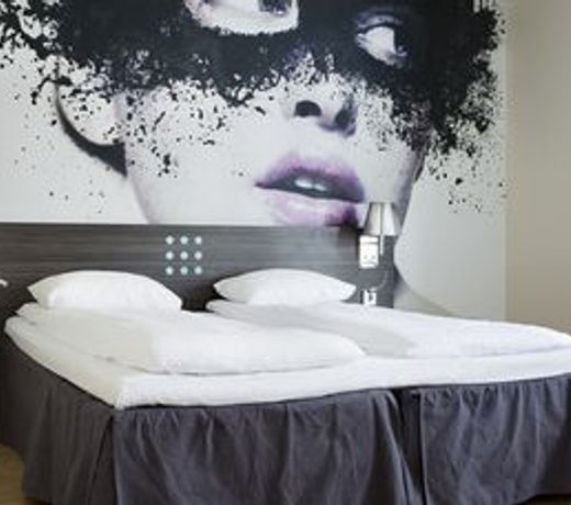 Comfort Hotel Helsingborg
