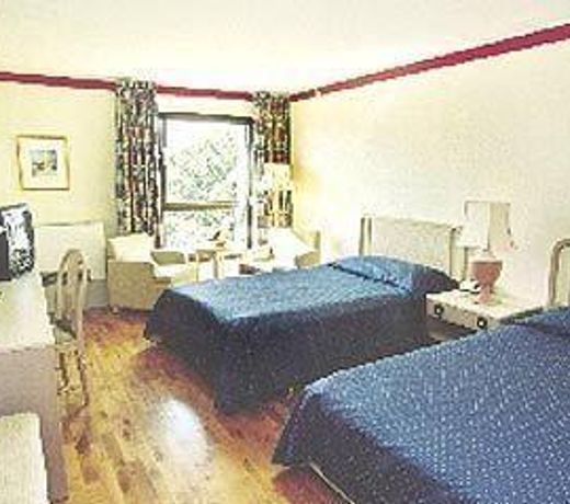 Comfort Hotel Helsingborg