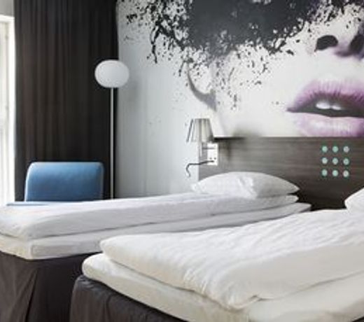 Comfort Hotel Helsingborg