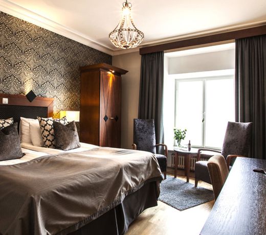 Clarion Grand Hotel