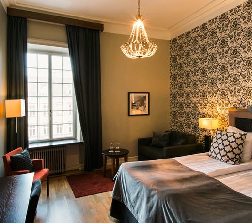Clarion Grand Hotel