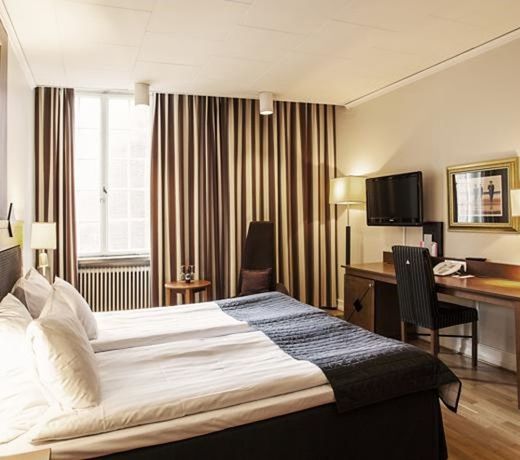 Clarion Grand Hotel